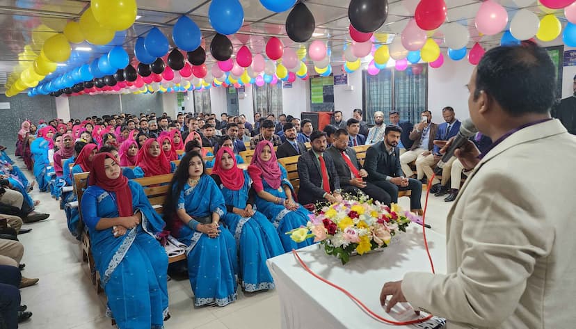 নববর্ষ অনুষ্ঠান