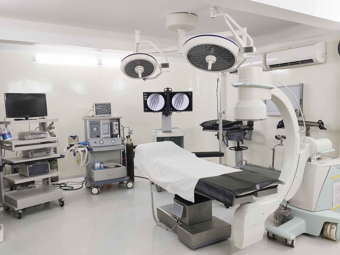 Operation Theater