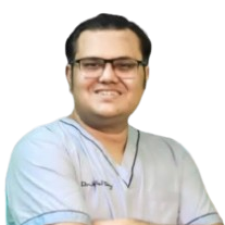 Image of Dr. কল্লোল দে