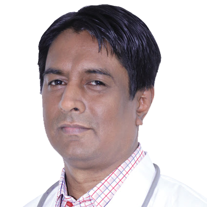 Image of Dr. এম. এস জহিরুল হক চৌধুরী