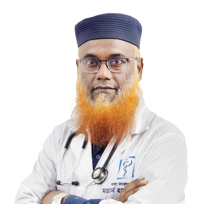 সৈয়দ রেজওয়ান কবির