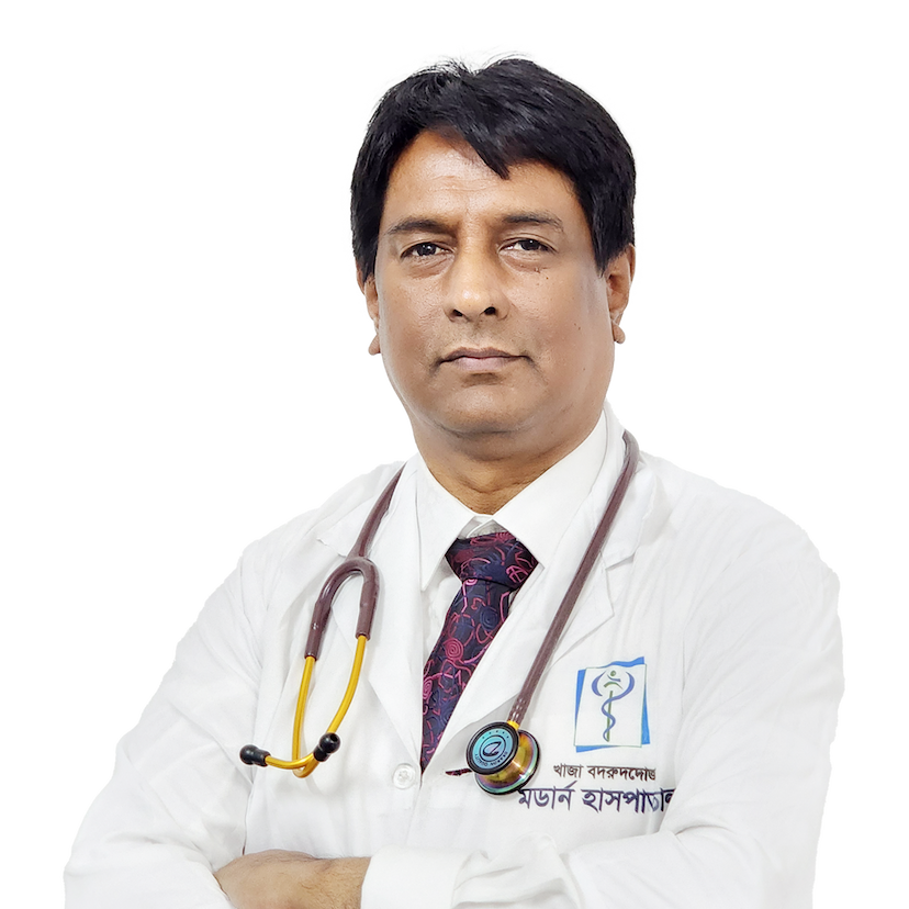 এম. এস জহিরুল হক চৌধুরী