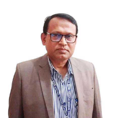 মৃন্ময় বিশ্বাস 